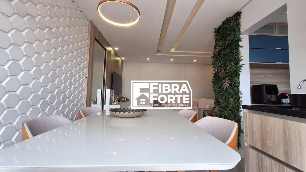 Apartamento, 2 quartos, 75 m² - Foto 6