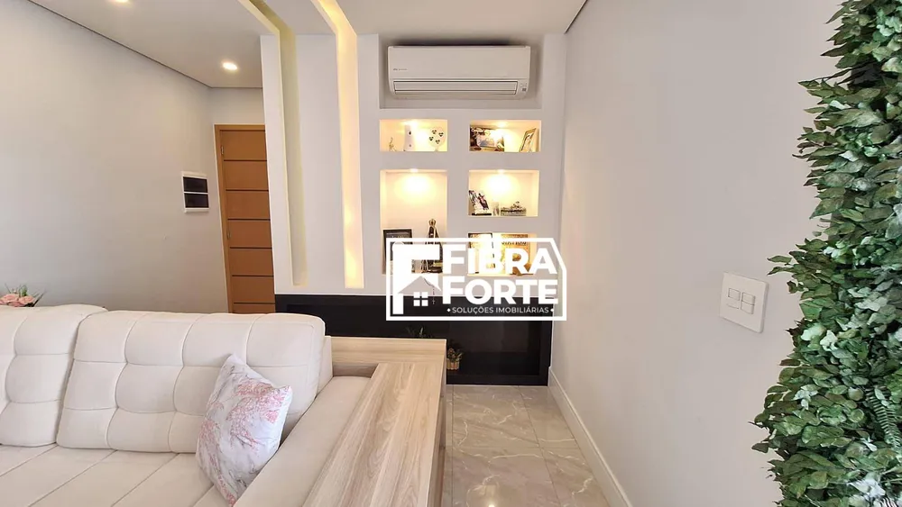 Apartamento, 2 quartos, 75 m² - Foto 7