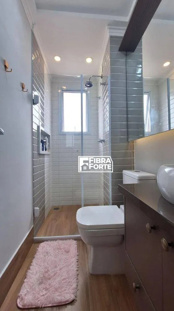 Apartamento, 2 quartos, 75 m² - Foto 9