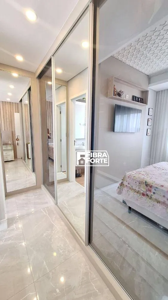 Apartamento, 2 quartos, 75 m² - Foto 10
