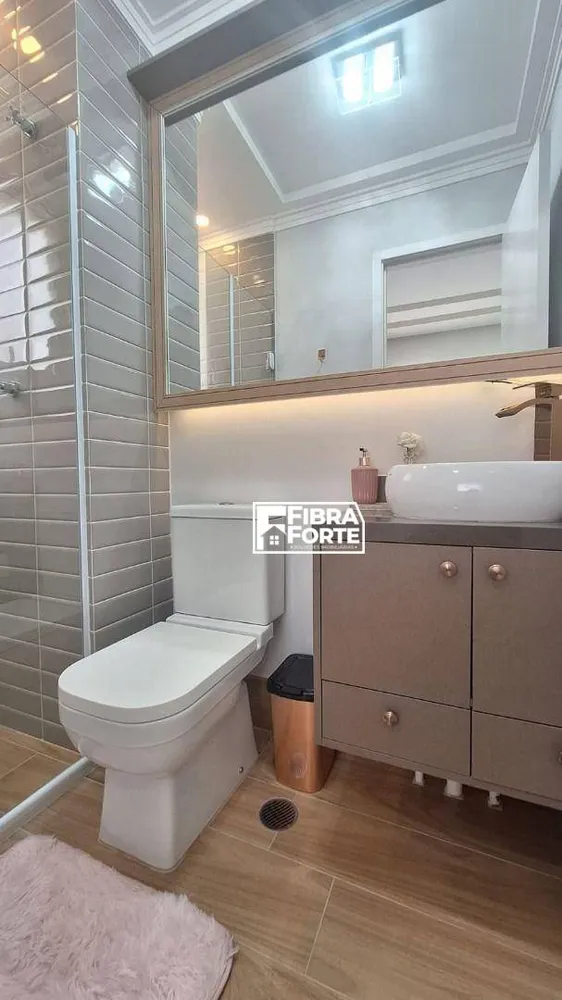 Apartamento, 2 quartos, 75 m² - Foto 11