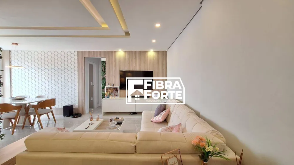 Apartamento, 2 quartos, 75 m² - Foto 4