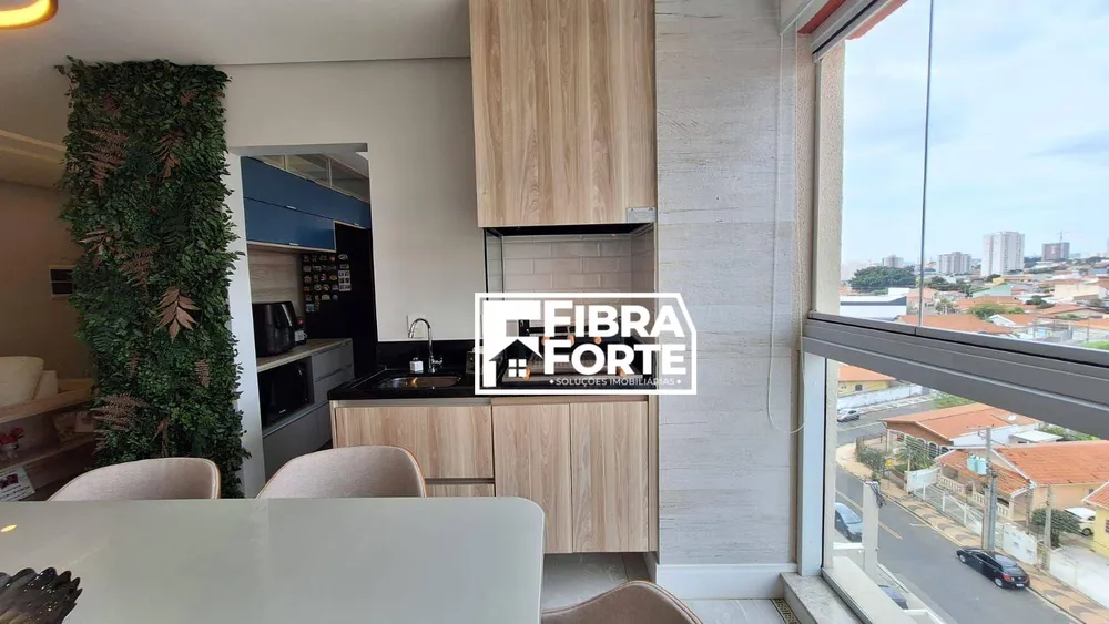 Apartamento, 2 quartos, 75 m² - Foto 2