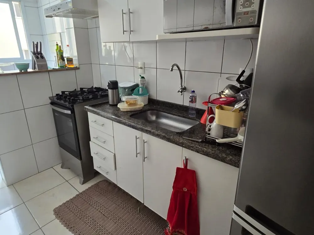 Apartamento, 3 quartos, 78 m² - Foto 3