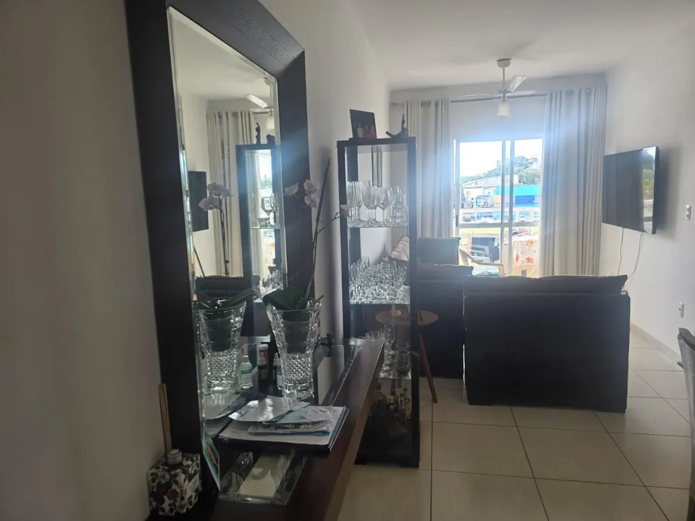 Apartamento, 3 quartos, 78 m² - Foto 4