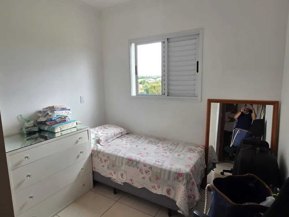 Apartamento, 3 quartos, 78 m² - Foto 5
