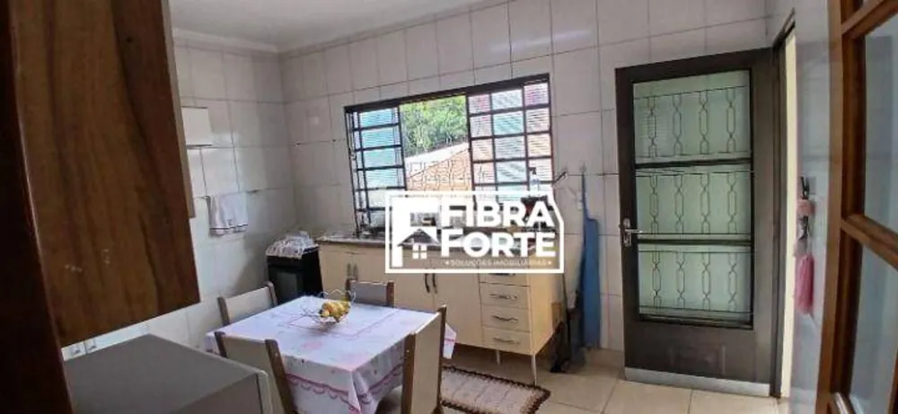Casa, 2 quartos, 165 m² - Foto 5