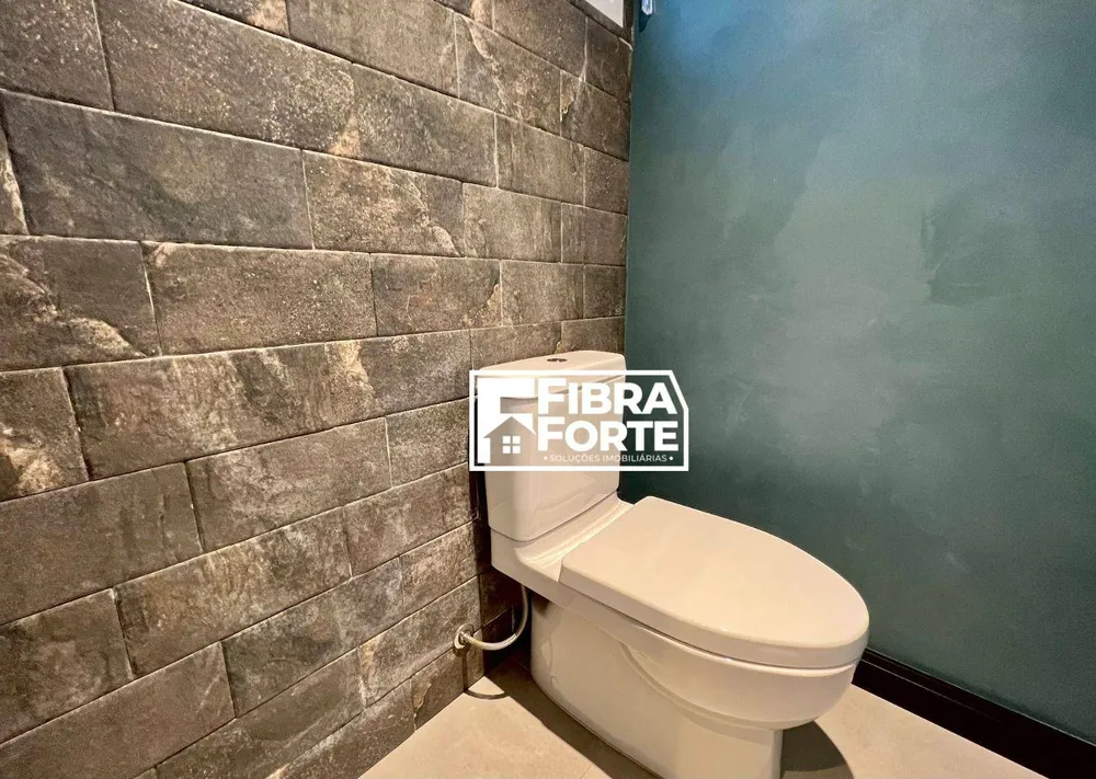 Casa de Condomínio, 2 quartos - Foto 8
