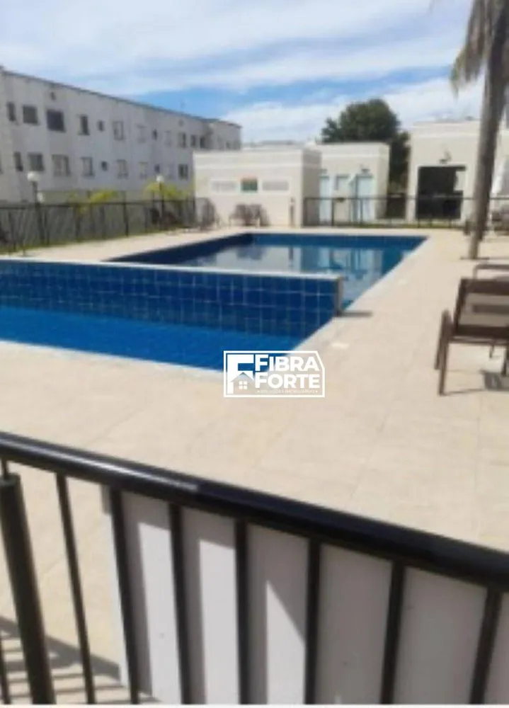 Apartamento, 2 quartos, 49 m² - Foto 7