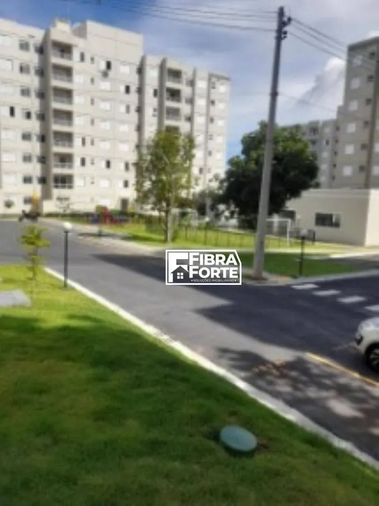 Apartamento, 2 quartos, 49 m² - Foto 8