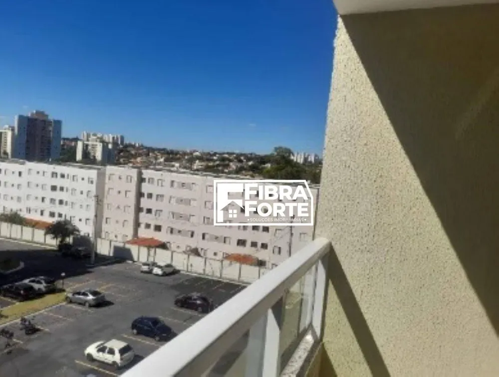 Apartamento, 2 quartos, 49 m² - Foto 1