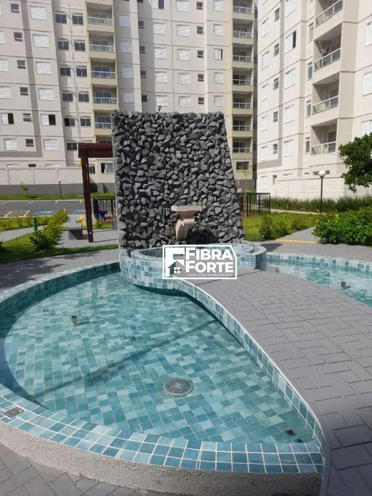 Apartamento, 2 quartos, 49 m² - Foto 6