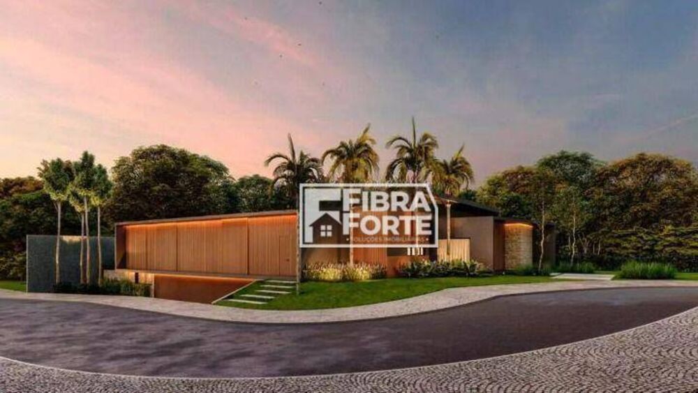 Casa de Condomínio, 5 quartos - Foto 1