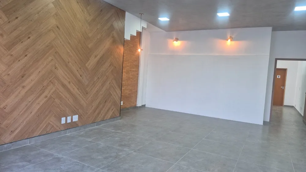 Loja-Salão, 160 m² - Foto 3