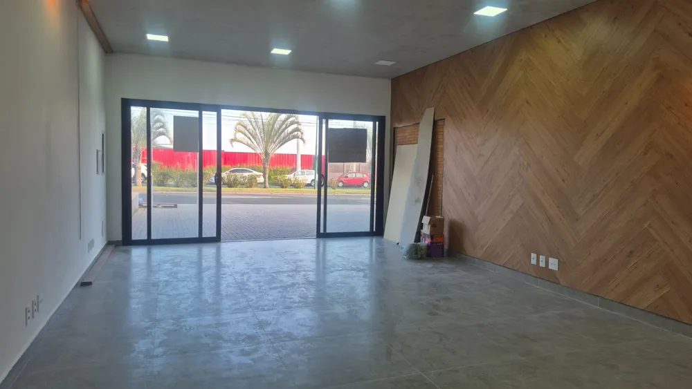 Loja-Salão, 160 m² - Foto 4