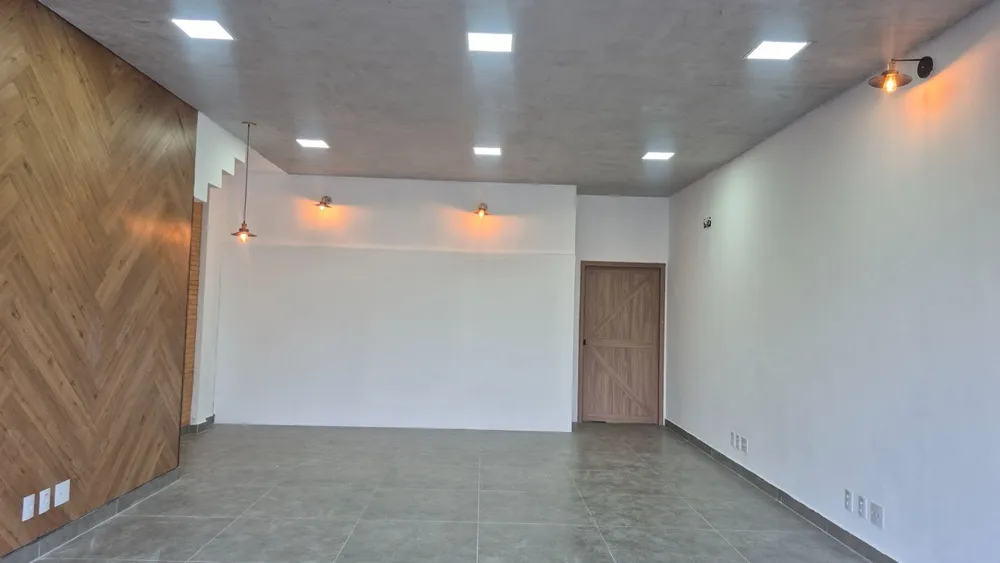 Loja-Salão, 160 m² - Foto 5