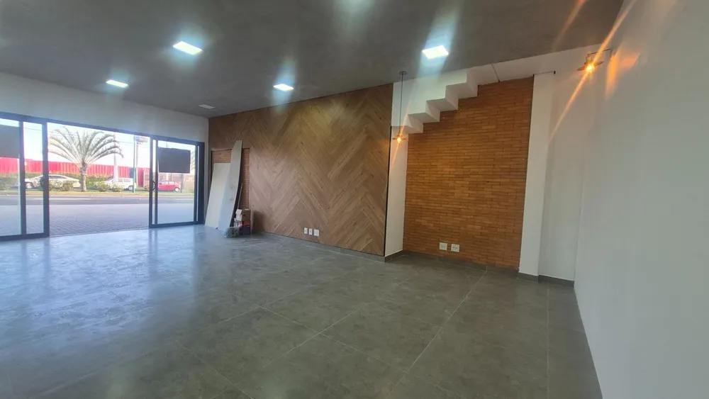 Loja-Salão, 160 m² - Foto 2