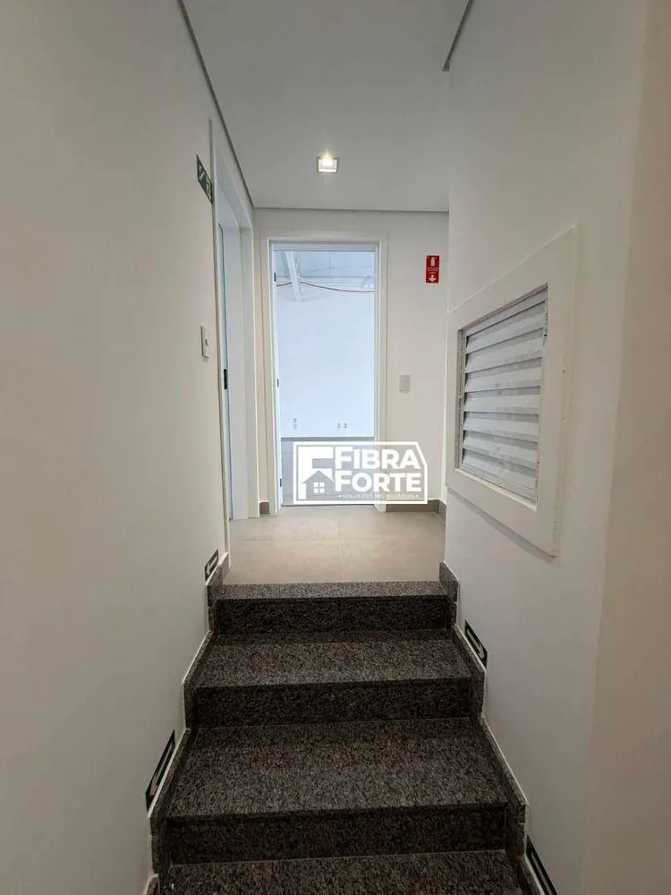 Depósito-Galpão, 125 m² - Foto 2