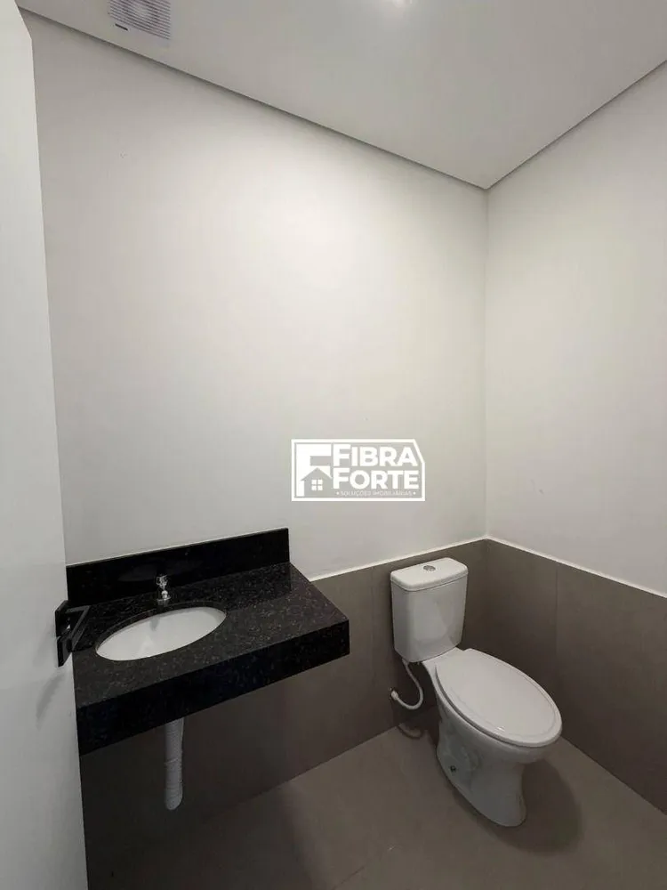 Depósito-Galpão, 125 m² - Foto 8