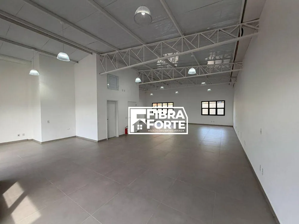 Depósito-Galpão, 125 m² - Foto 3