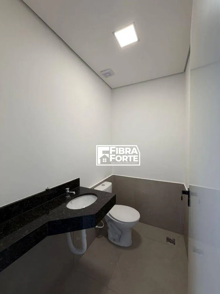 Depósito-Galpão, 125 m² - Foto 4