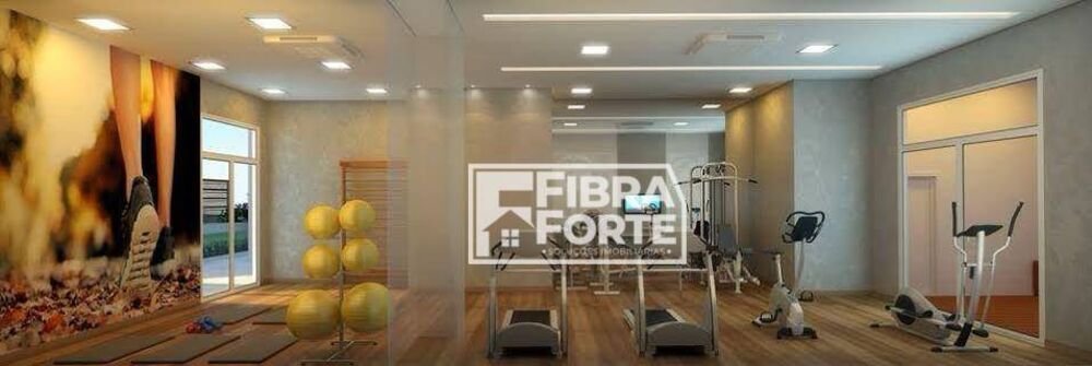 Apartamento, 3 quartos, 72 m² - Foto 3