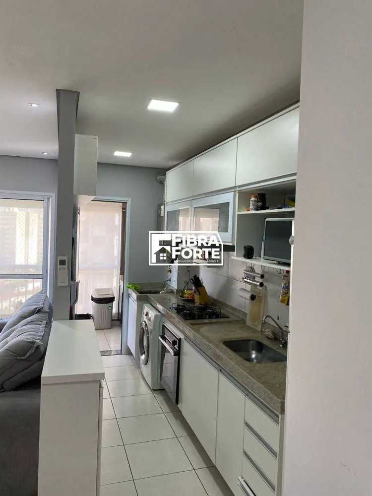 Apartamento, 3 quartos, 72 m² - Foto 1