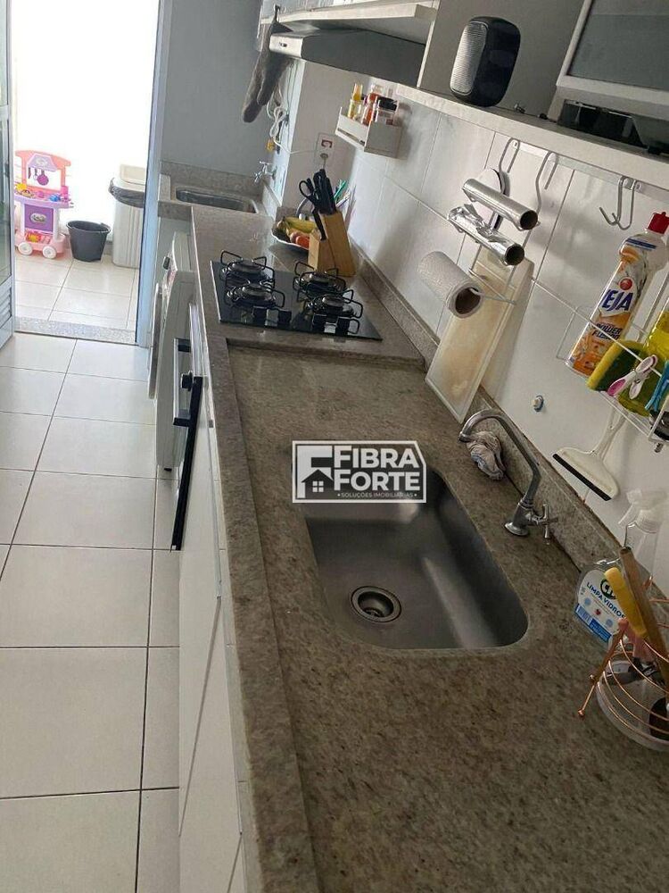 Apartamento, 3 quartos, 72 m² - Foto 6