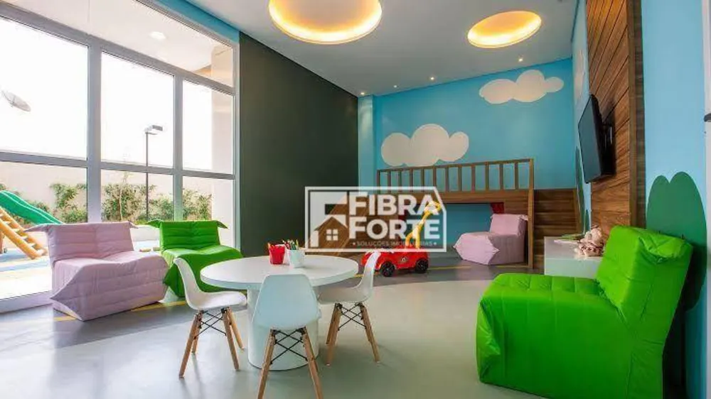 Apartamento, 3 quartos, 72 m² - Foto 21