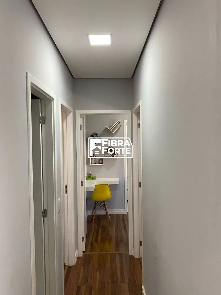 Apartamento, 3 quartos, 72 m² - Foto 7