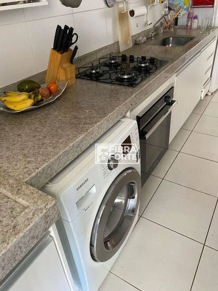 Apartamento, 3 quartos, 72 m² - Foto 3