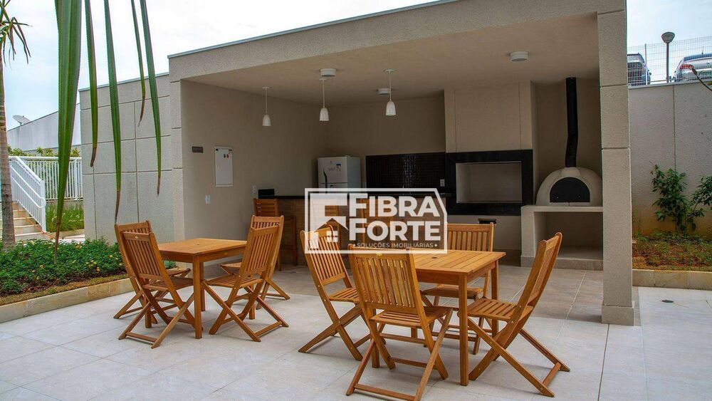 Apartamento, 3 quartos, 72 m² - Foto 5