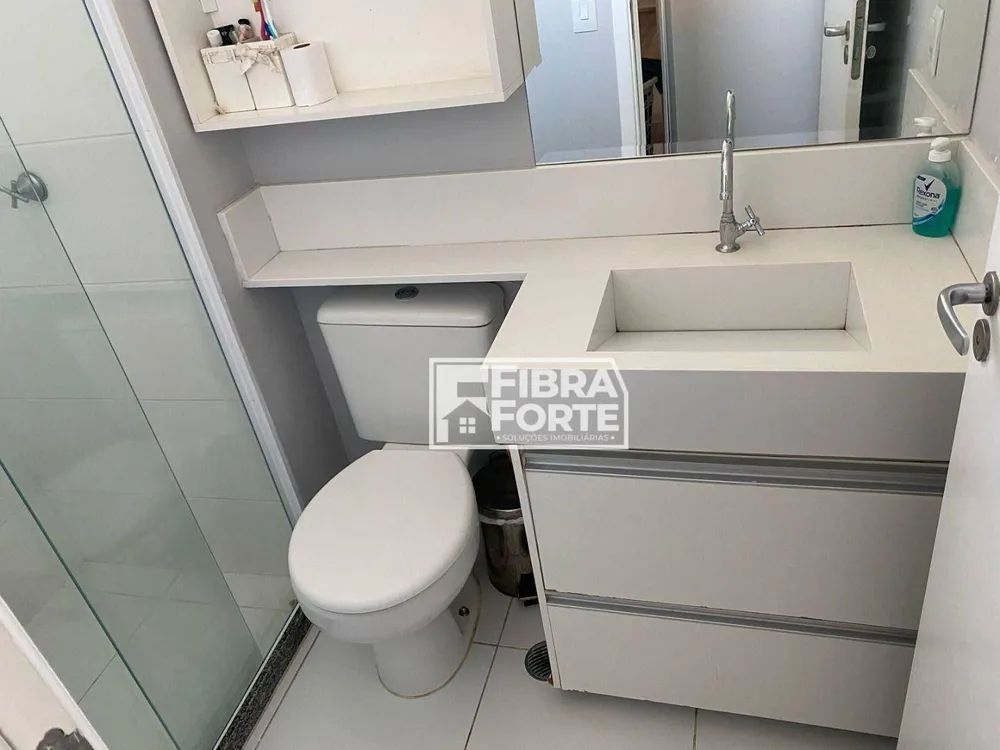 Apartamento, 3 quartos, 72 m² - Foto 11