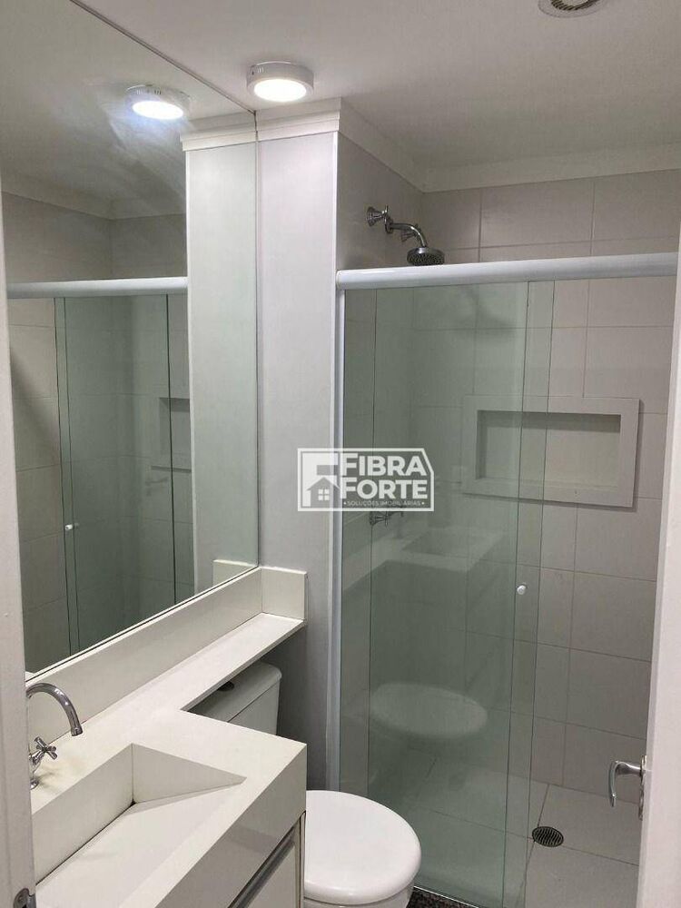 Apartamento, 3 quartos, 72 m² - Foto 9