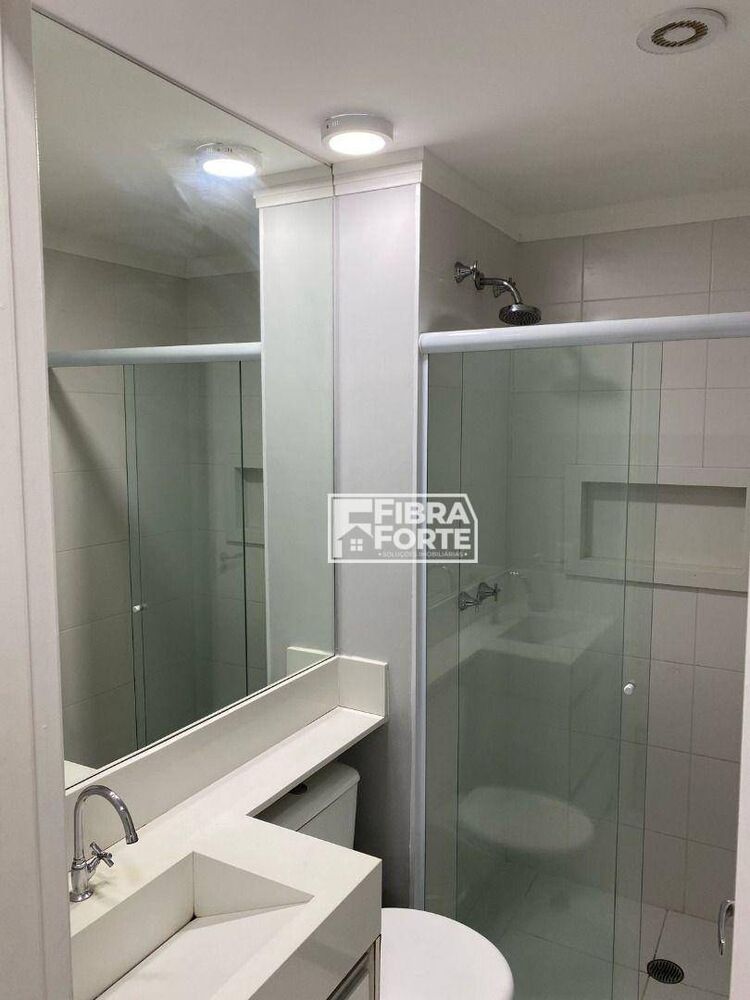 Apartamento, 3 quartos, 72 m² - Foto 7