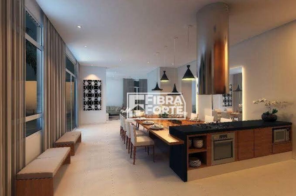 Apartamento, 3 quartos, 72 m² - Foto 2