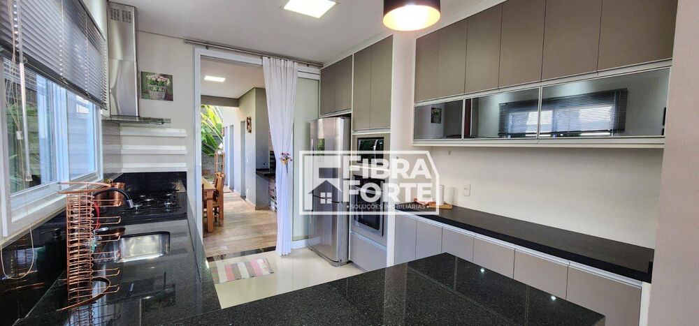 Casa de Condomínio, 3 quartos - Foto 6