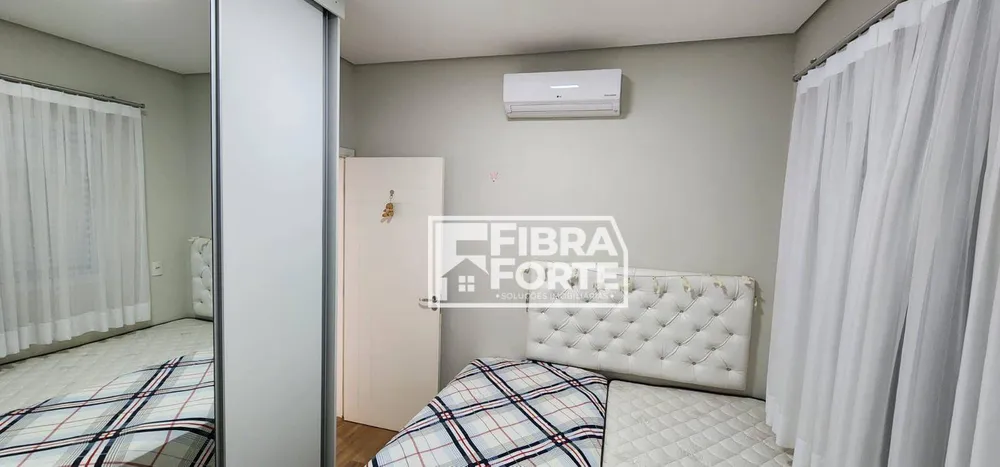 Casa de Condomínio, 3 quartos - Foto 12