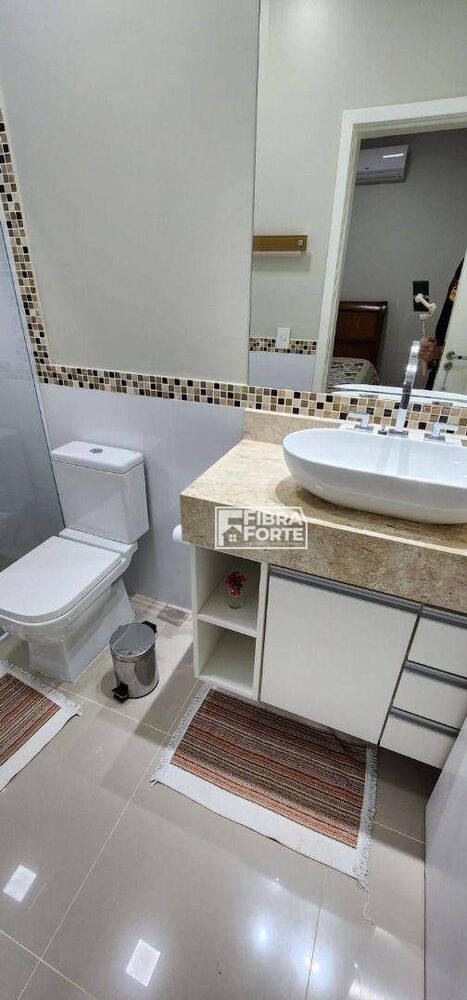 Casa de Condomínio, 3 quartos - Foto 7