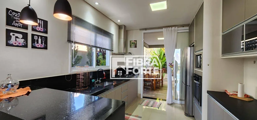 Casa de Condomínio, 3 quartos - Foto 7
