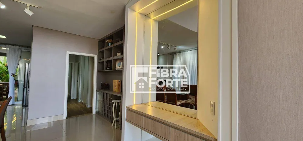 Casa de Condomínio, 3 quartos - Foto 5