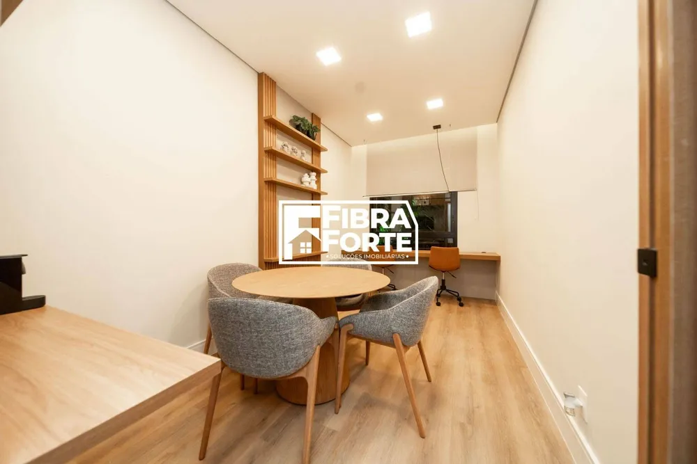 Apartamento, 1 quarto, 48 m² - Foto 3