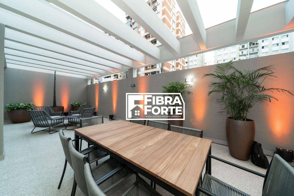 Apartamento, 1 quarto, 48 m² - Foto 7