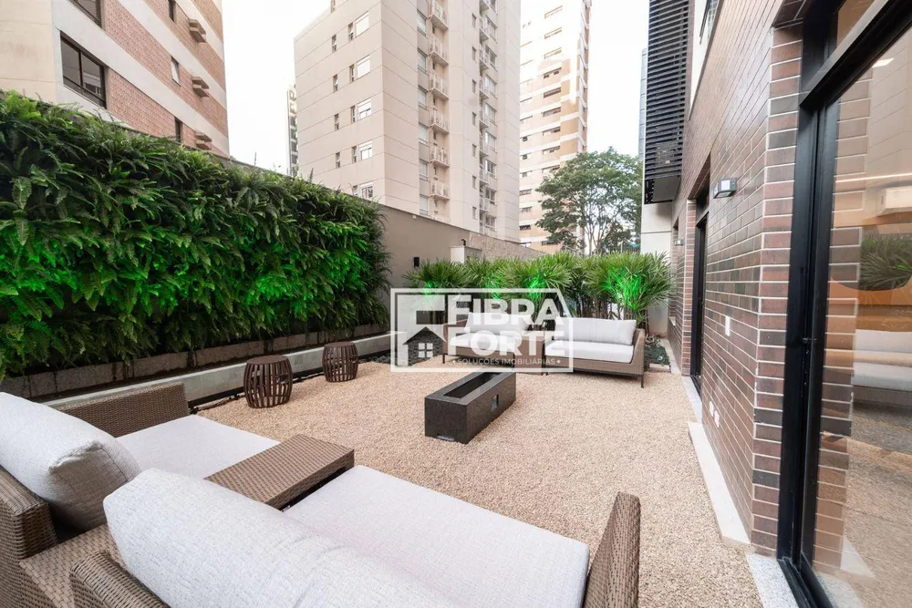 Apartamento, 1 quarto, 48 m² - Foto 6