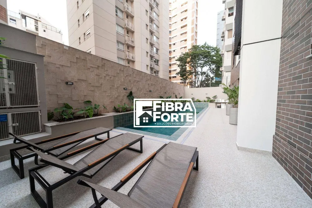 Apartamento, 1 quarto, 48 m² - Foto 12