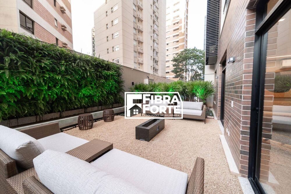 Apartamento, 1 quarto, 48 m² - Foto 5