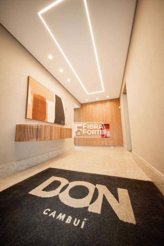 Apartamento, 1 quarto, 48 m² - Foto 2