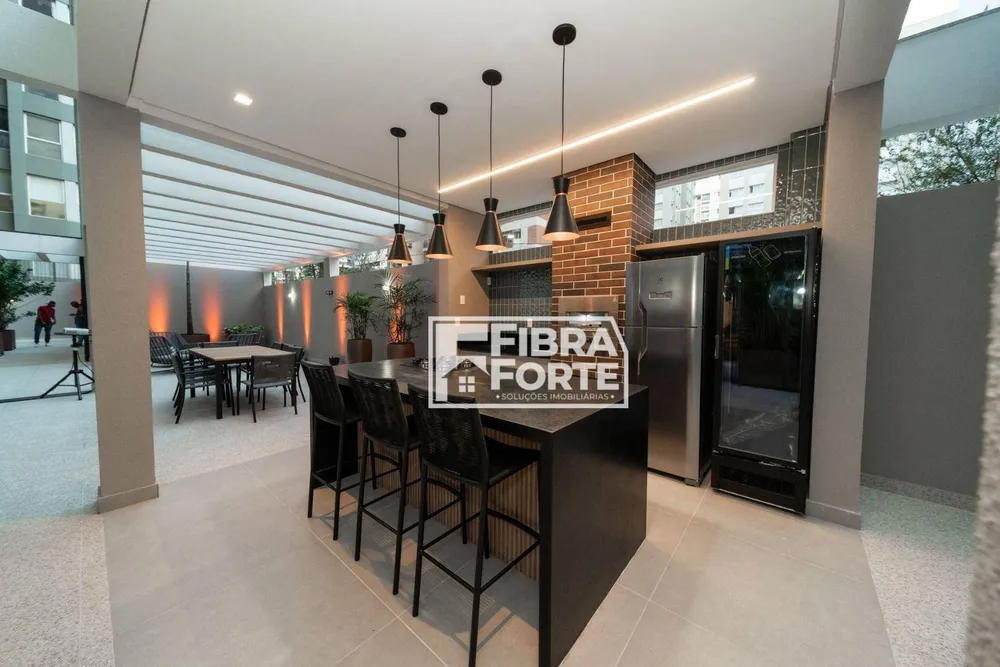 Apartamento, 1 quarto, 48 m² - Foto 2