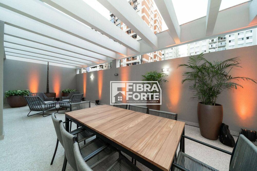 Apartamento, 1 quarto, 48 m² - Foto 4