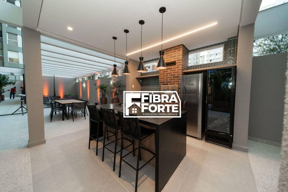 Apartamento, 1 quarto, 48 m² - Foto 8